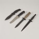 1733 4316 Knivar
